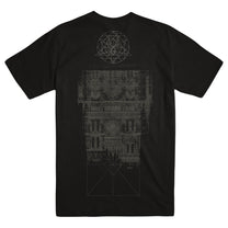 SUNN O))) &quot;Sacrare Son&quot; T-Shirt
