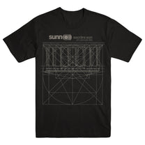 SUNN O))) &quot;Sacrare Son&quot; T-Shirt