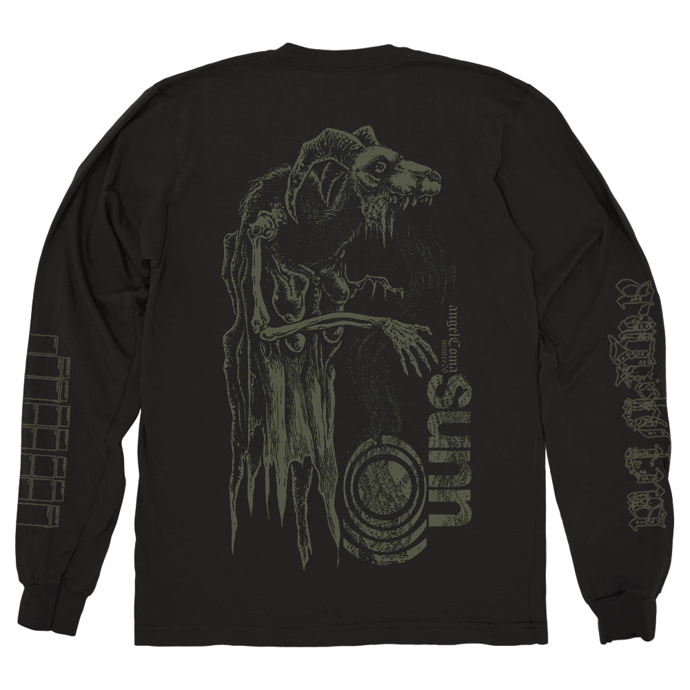 SUNN O))) &quot;Total Backline&quot; Longsleeve