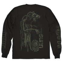 SUNN O))) &quot;Total Backline&quot; Longsleeve