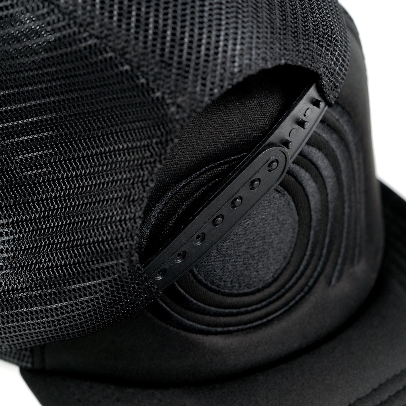 SUNN O))) &quot;O)))&quot; Trucker Hat