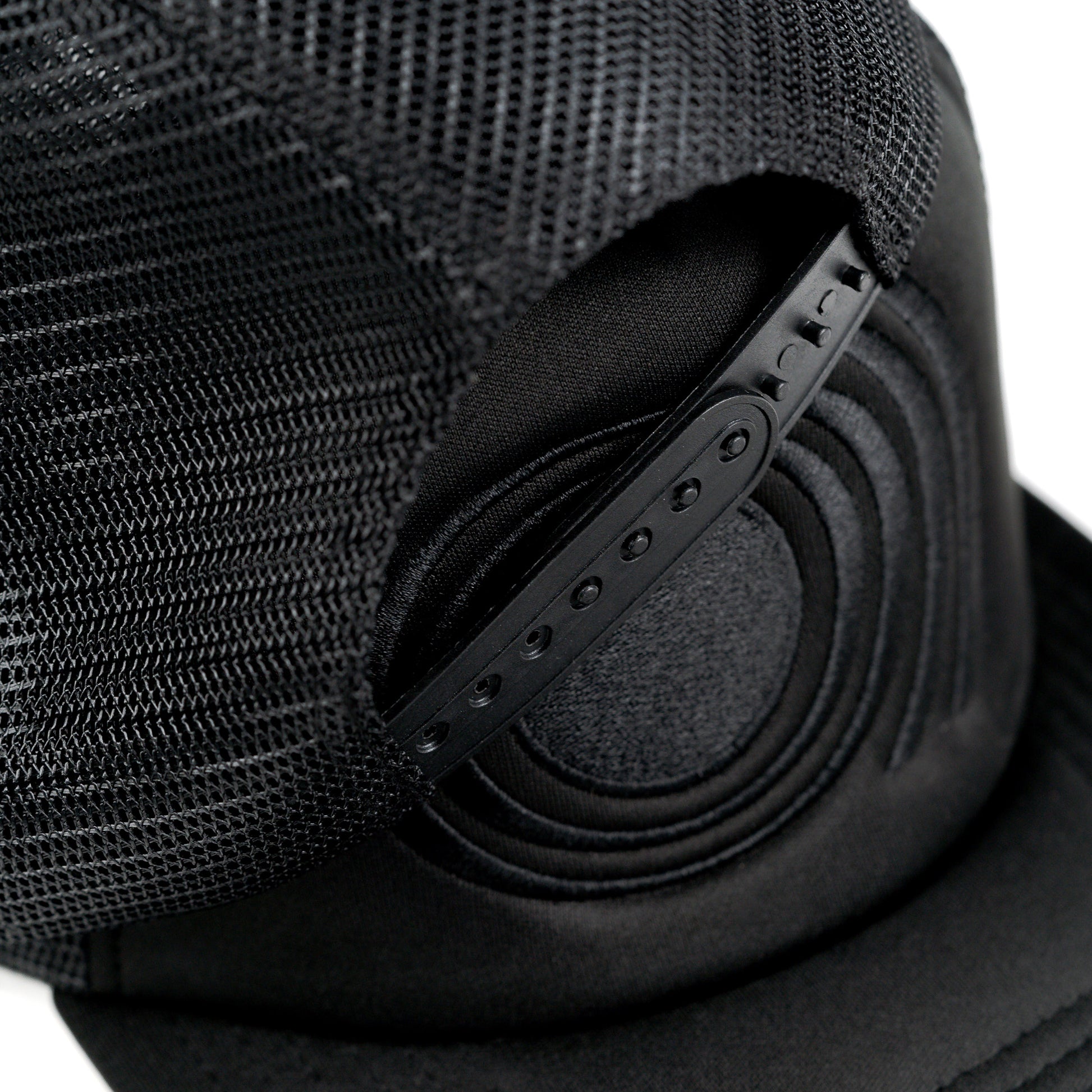 SUNN O))) &quot;O)))&quot; Trucker Hat