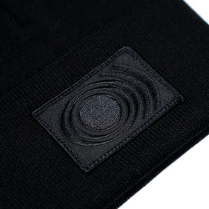 SUNN O))) "O)))" Beanie