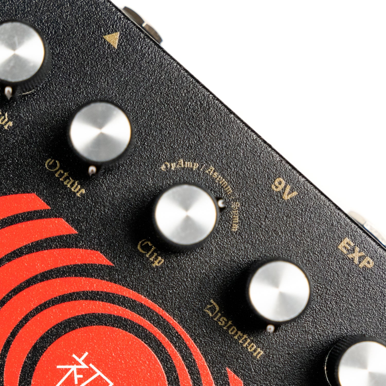 EARTHQUAKER DEVICES &amp; SUNN O))) &quot;Life Pedal&quot;