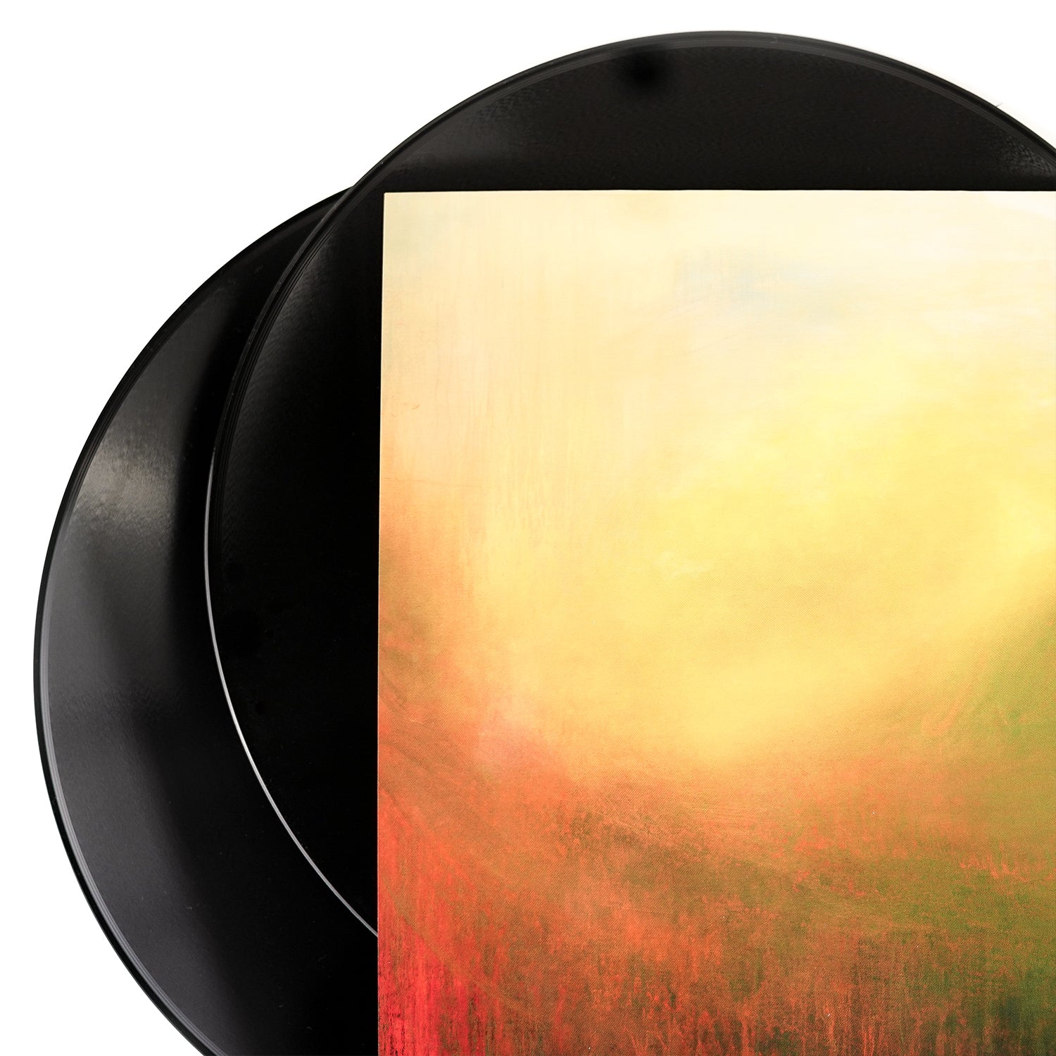 SUNN O))) &quot;Life Metal&quot; 2xLP