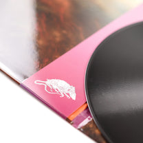 SUNN O))) &quot;Life Metal&quot; 2xLP