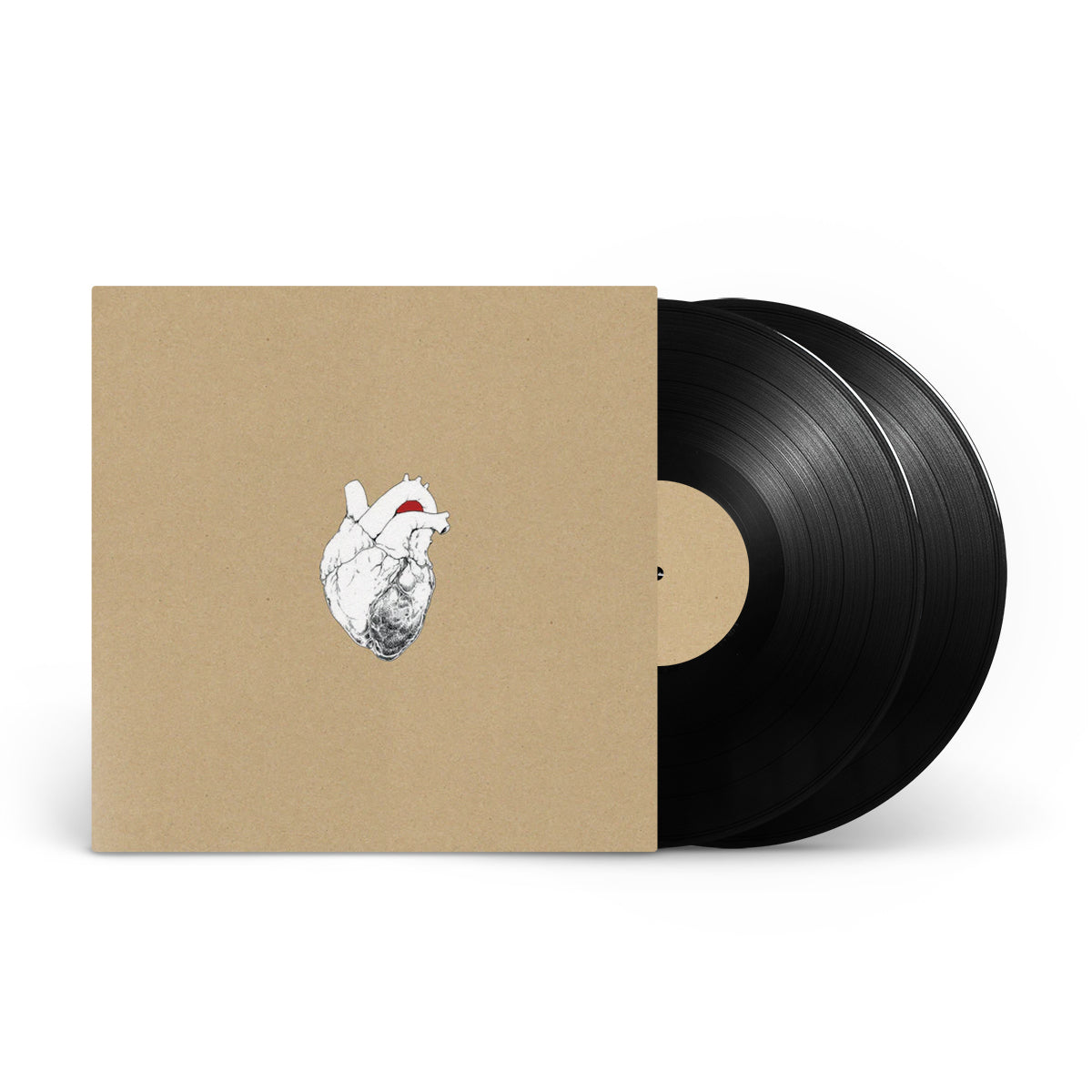 SWANS &quot;Beggar&quot; 2xLP