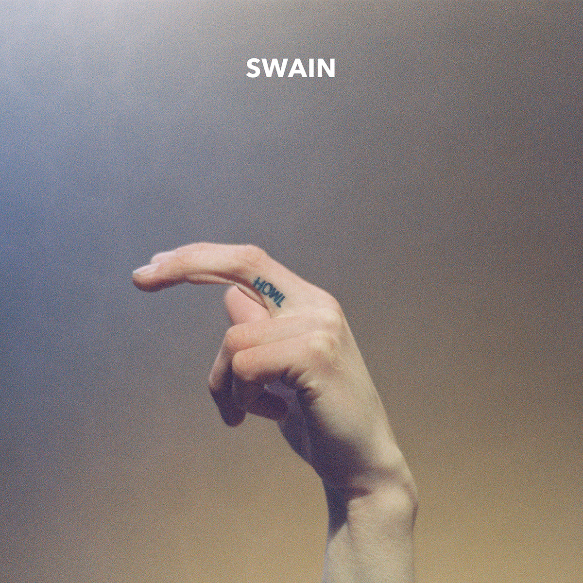 SWAIN &quot;Howl &amp; Heavy Dancing&quot; CD