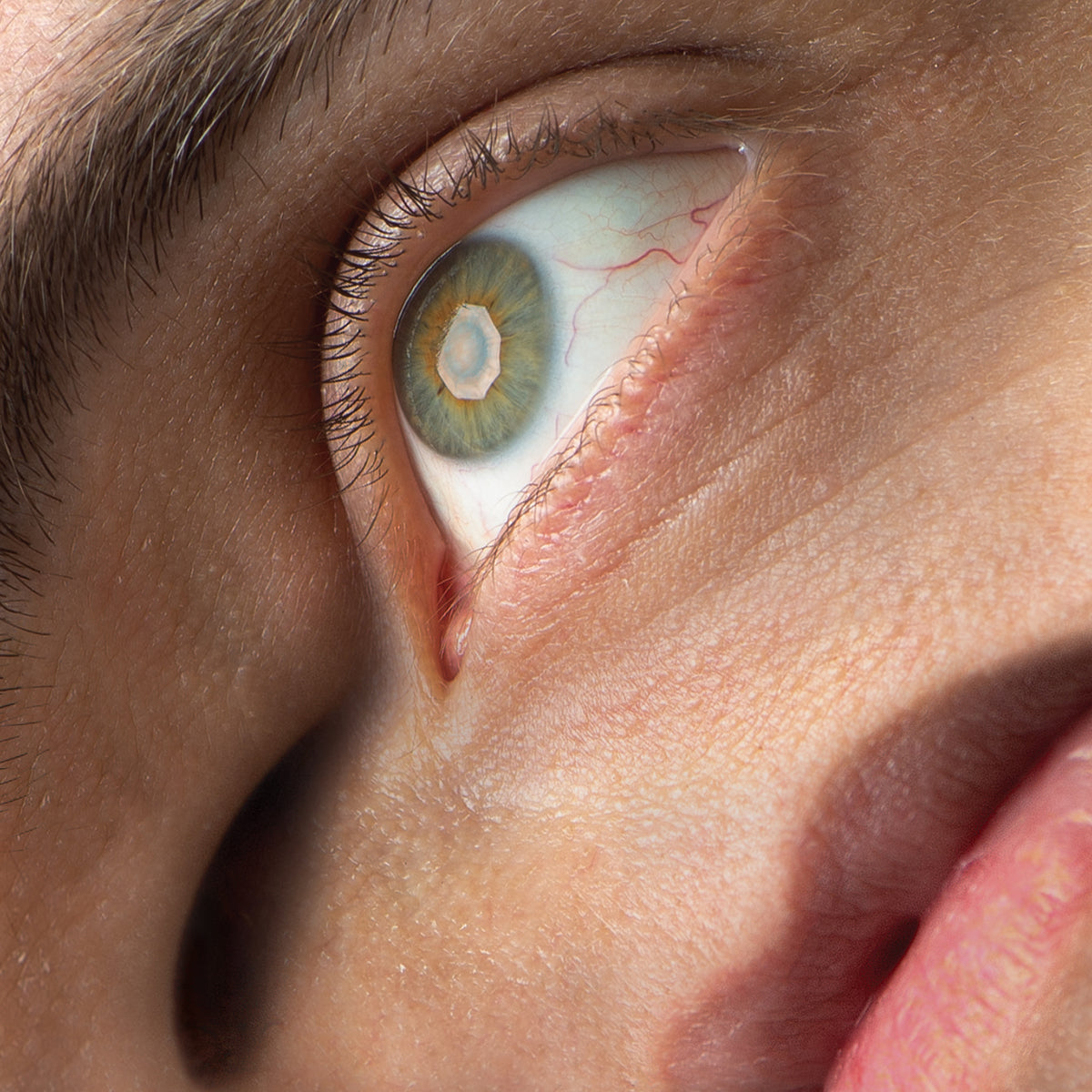 SWAIN &quot;Negative Space&quot; CD