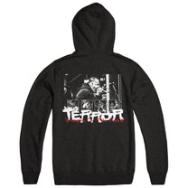 TERROR &quot;Keepers Of The Faith&quot; Hoodie