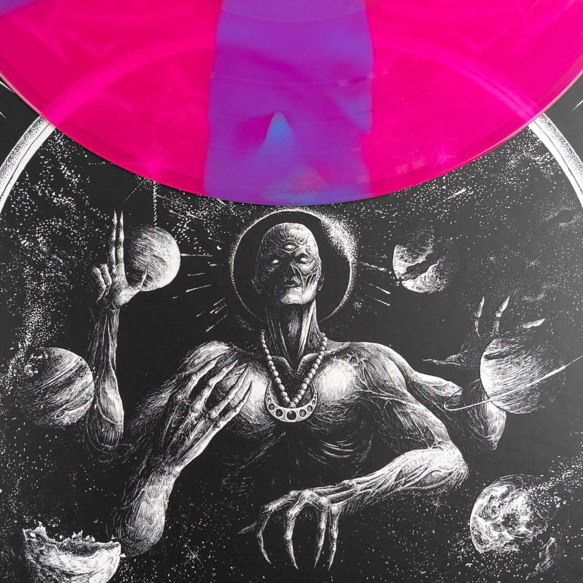 THE ACACIA STRAIN &quot;It Comes In Waves&quot; LP