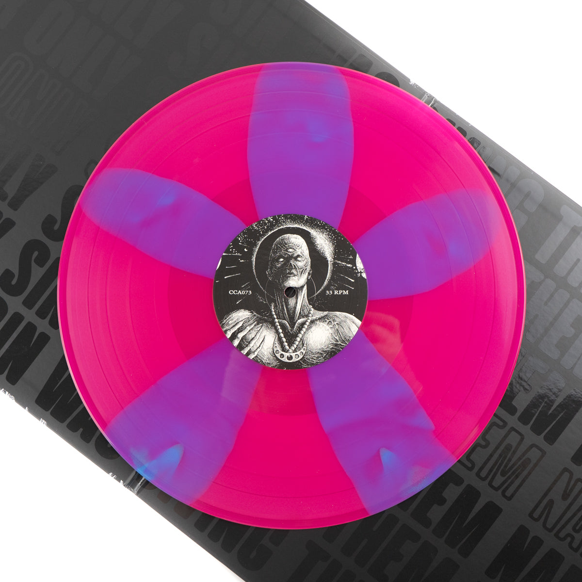 THE ACACIA STRAIN &quot;It Comes In Waves&quot; LP