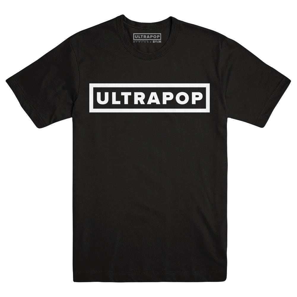 THE ARMED &quot;The Standard - Black&quot; T-Shirt