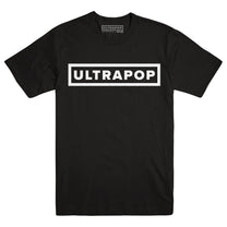 THE ARMED &quot;The Standard - Black&quot; T-Shirt