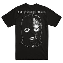 THE BODY &quot;Enemy&quot; T-Shirt