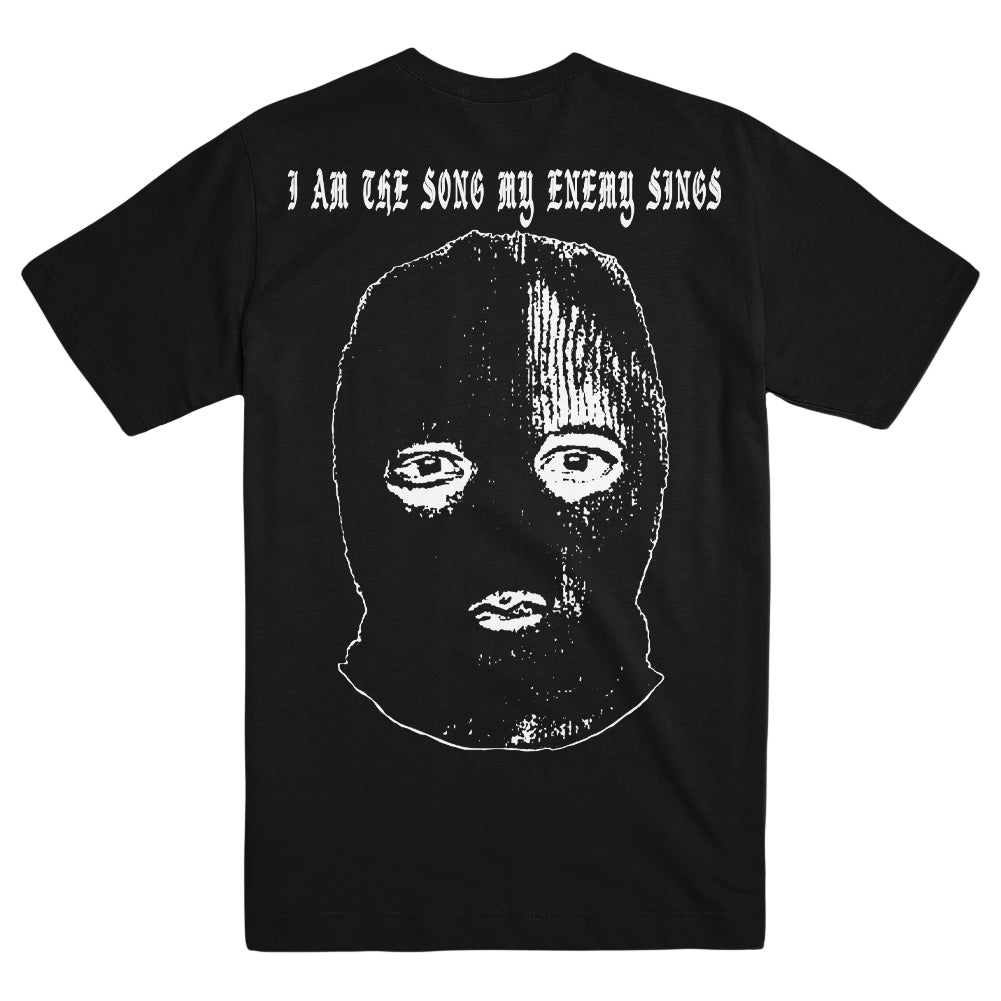 THE BODY &quot;Enemy&quot; T-Shirt