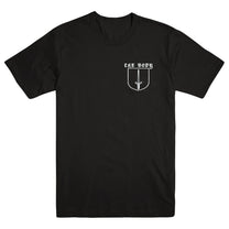 THE BODY &quot;Enemy&quot; T-Shirt