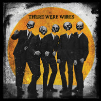 THERE WERE WIRES &quot;There Were Wires&quot; LP