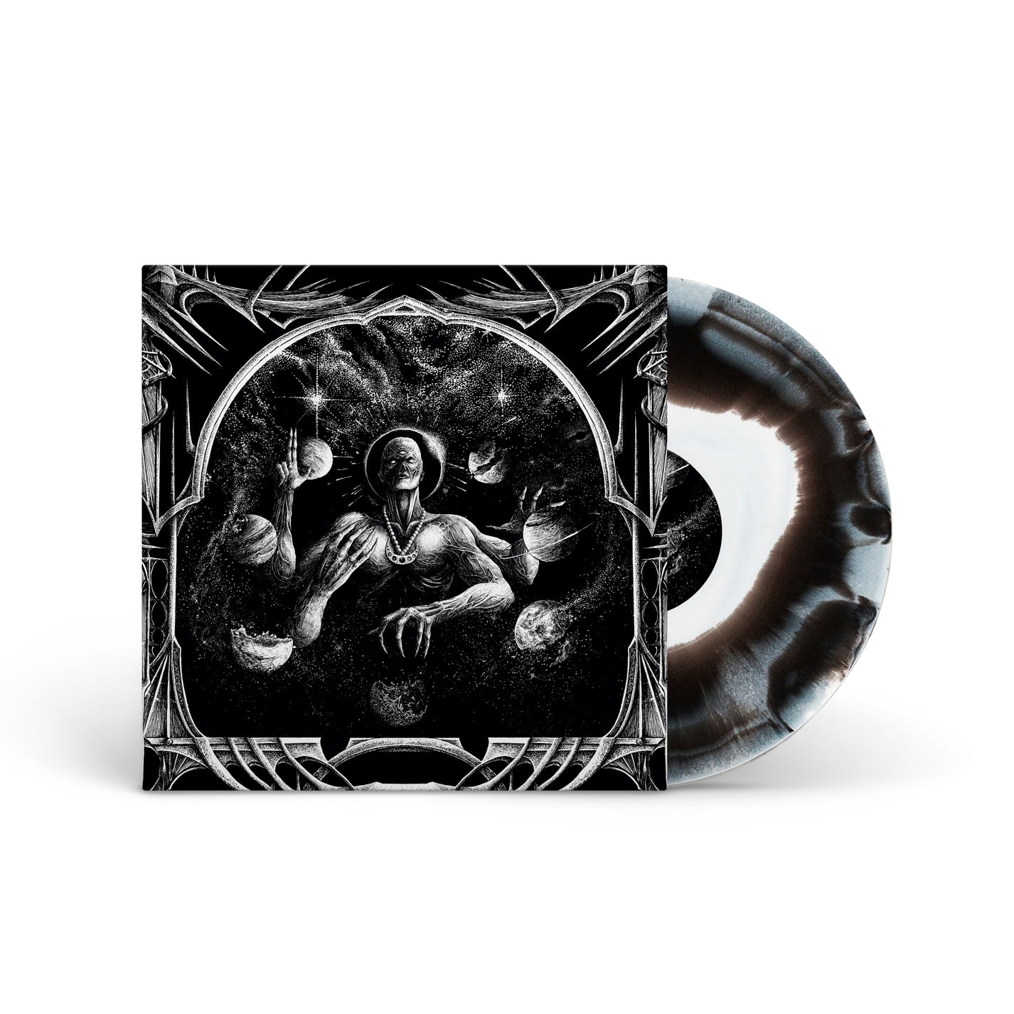 THE ACACIA STRAIN &quot;It Comes In Waves&quot; LP