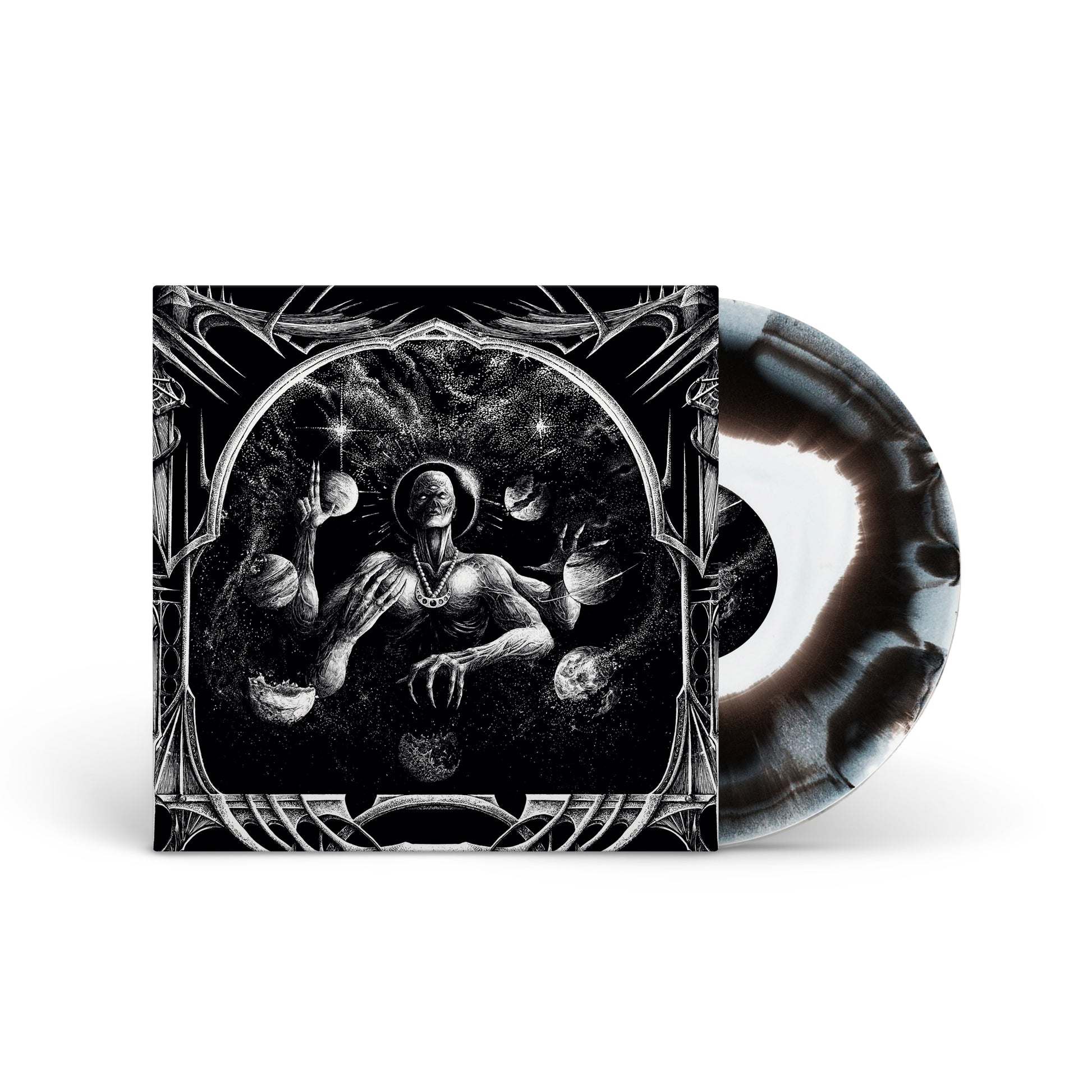 THE ACACIA STRAIN &quot;It Comes In Waves&quot; LP