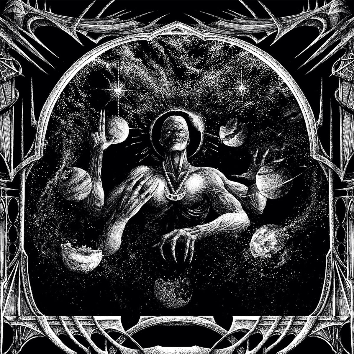 THE ACACIA STRAIN &quot;It Comes In Waves&quot; LP