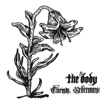 THE BODY &quot;Christs, Redeemers&quot; 2xLP