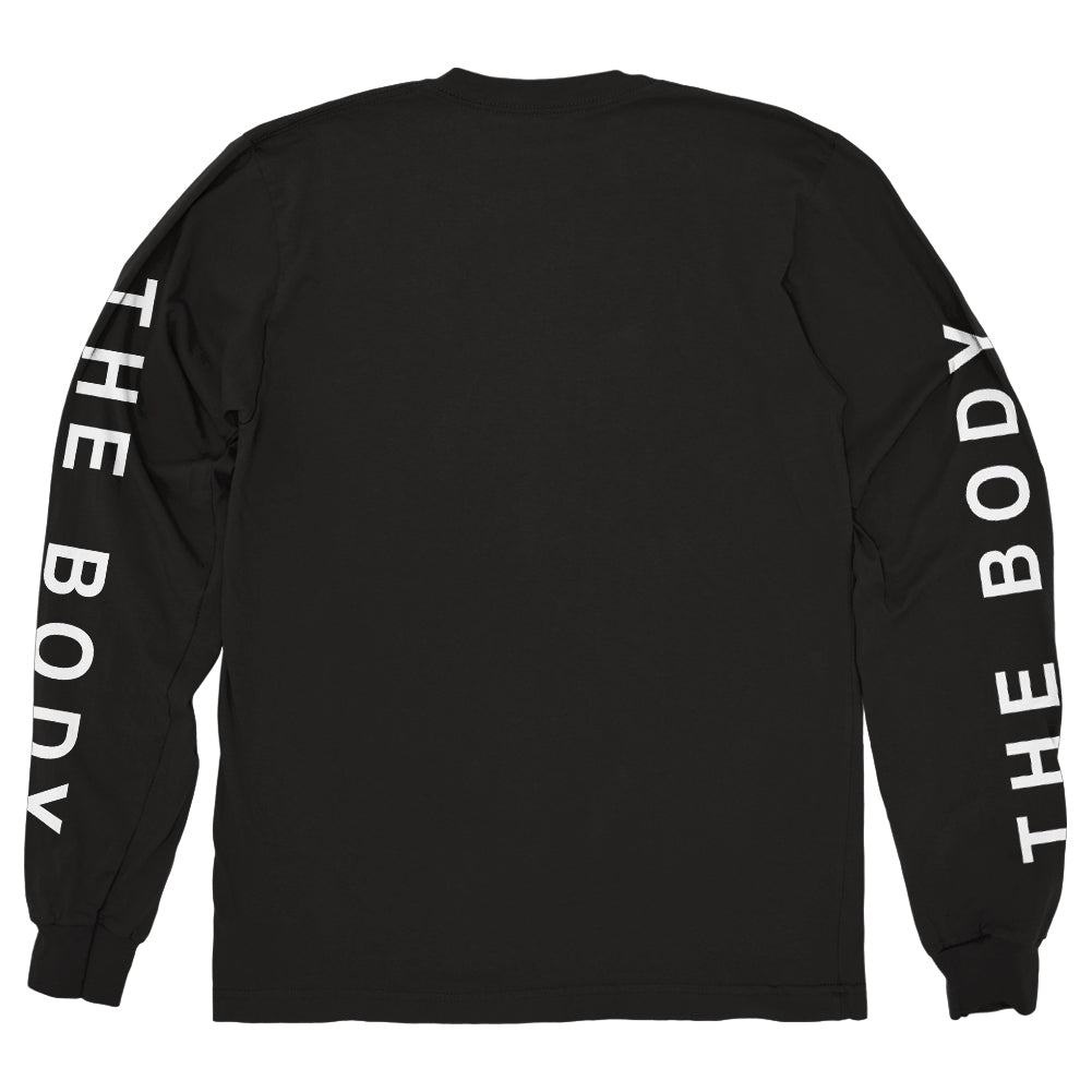THE BODY &quot;Wicked&quot; Longsleeve