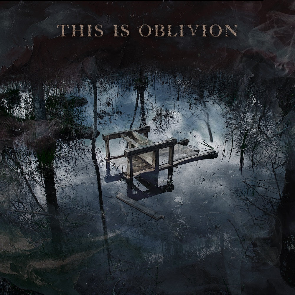 THIS IS OBLIVION &quot;This Is Oblivion&quot; LP