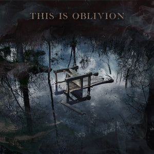 THIS IS OBLIVION "This Is Oblivion" LP