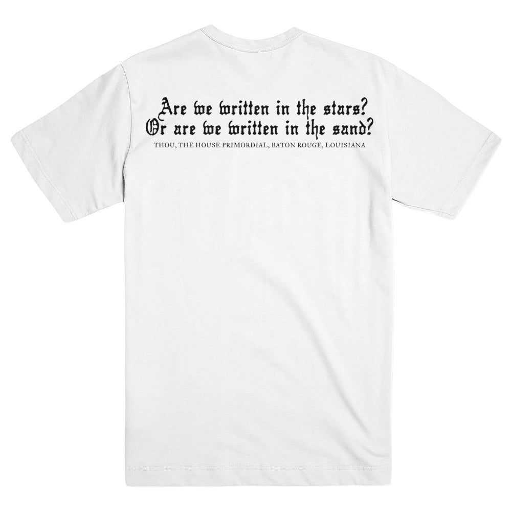 THOU &quot;Bellringer&quot; T-Shirt