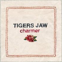 TIGERS JAW &quot;Charmer&quot; CD