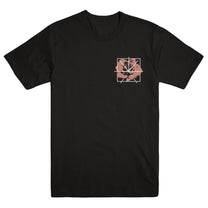TOUCHE AMORE &quot;Stage Four Rose&quot; T-Shirt