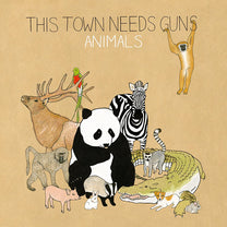 TTNG "Animals" LP