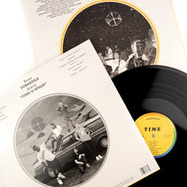 TURNSTILE &quot;Time &amp; Space&quot; LP