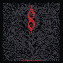 UFOMAMMUT &quot;8&quot; LP