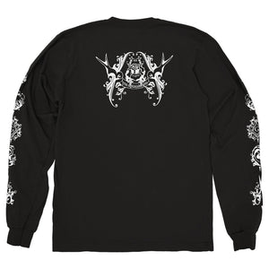 ULVER "Blood Inside" Longsleeve