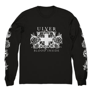 ULVER "Blood Inside" Longsleeve