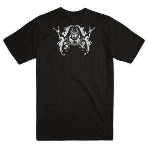 ULVER "Blood Inside" T-Shirt