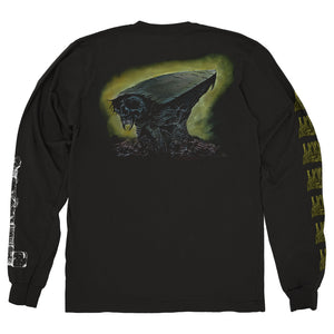 UNDEATH "Blacksmith" Longsleeve