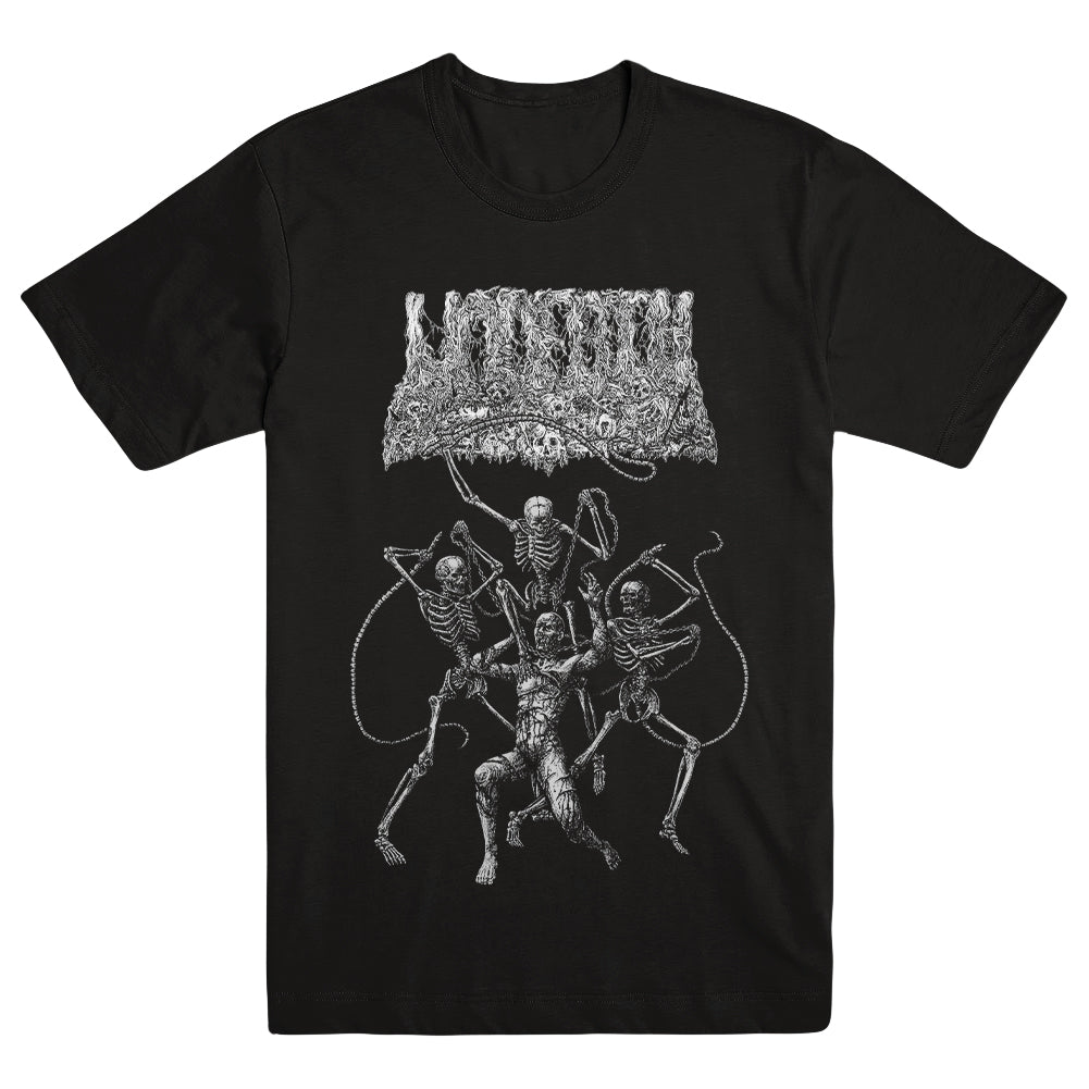 UNDEATH &quot;Jumped&quot; T-Shirt