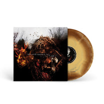 VEIN.FM &quot;This World Is Going To Ruin You&quot; LP DARK RED YELLOW
