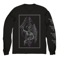 VILE CREATURE &quot;Demon From A Dream&quot; Longsleeve