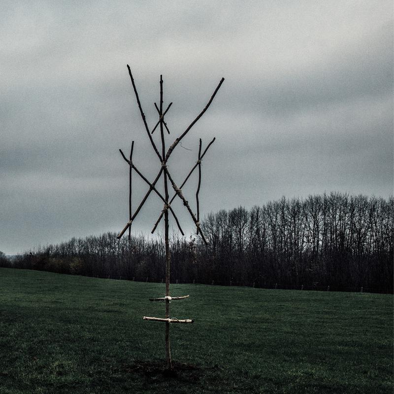 WIEGEDOOD "De Doden Hebben Het Goed III" LP