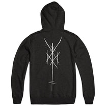 WIEGEDOOD &quot;Logo&quot; Hoodie