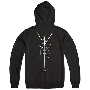 WIEGEDOOD "Logo" Hoodie