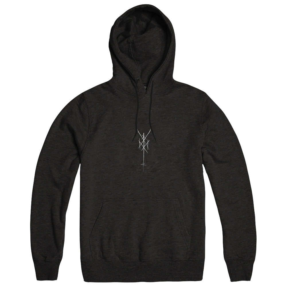 WIEGEDOOD &quot;Logo&quot; Hoodie