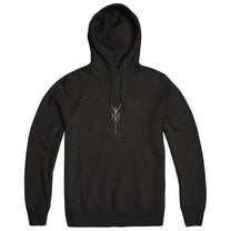WIEGEDOOD &quot;Logo&quot; Hoodie