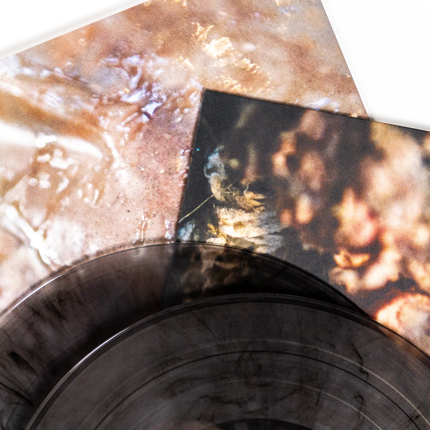 WIEGEDOOD &quot;There&#39;s Always Blood At The End Of The Road&quot; 2xLP