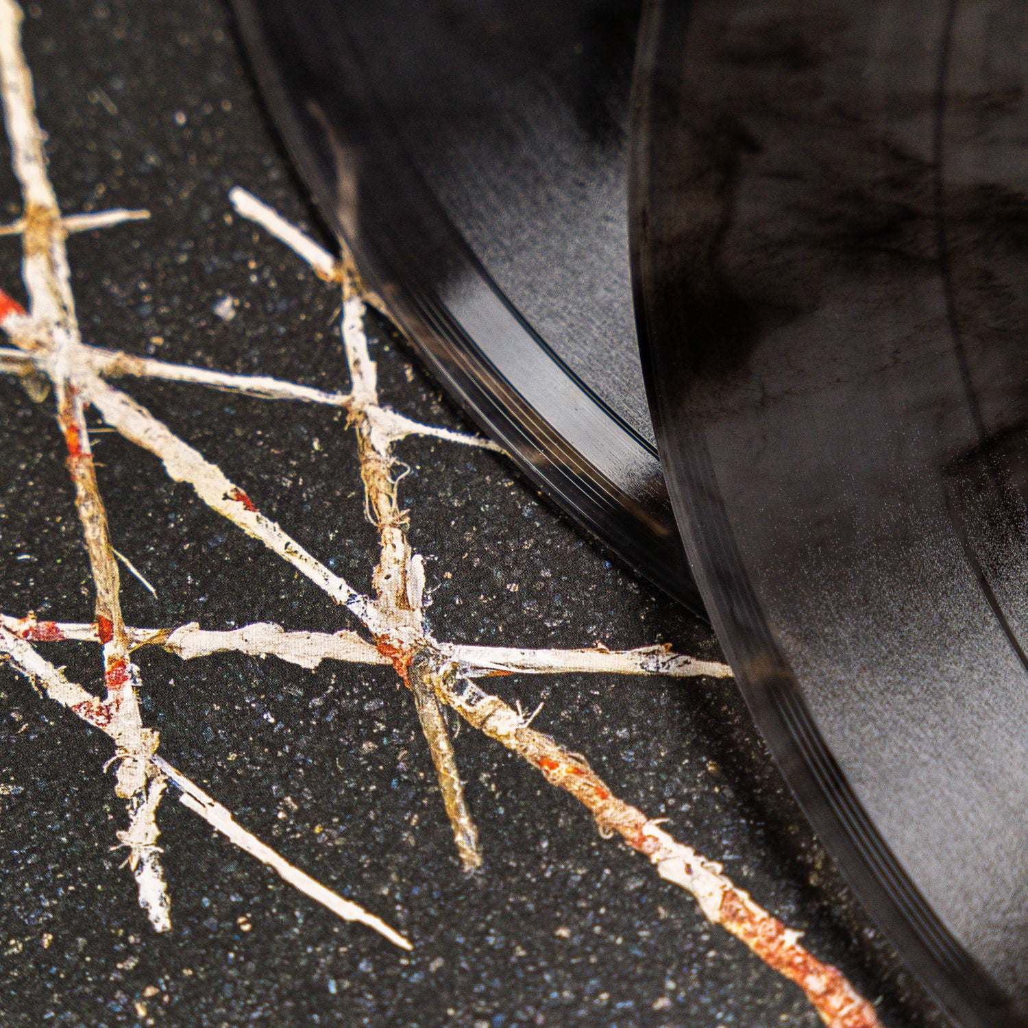 WIEGEDOOD &quot;There&#39;s Always Blood At The End Of The Road&quot; 2xLP