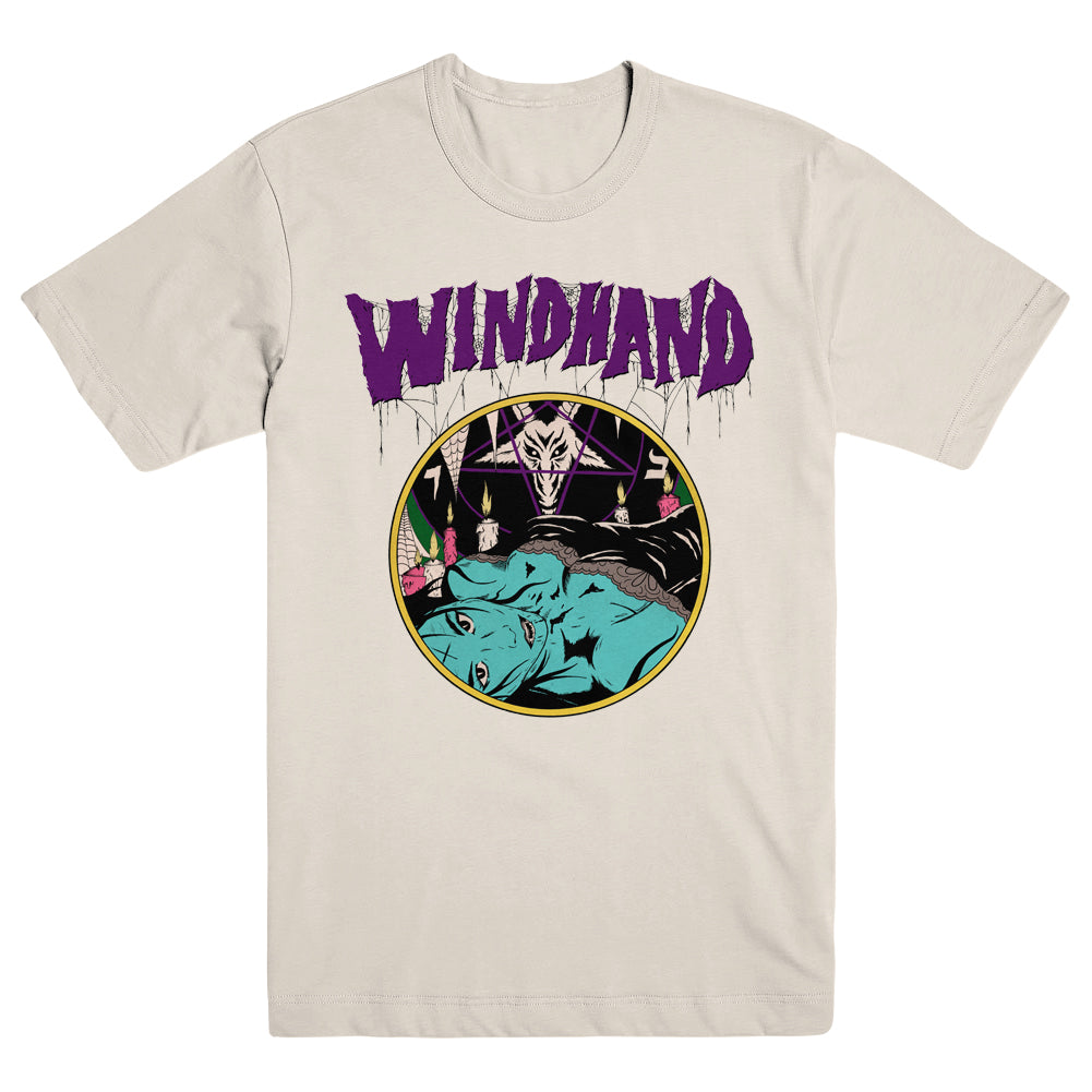 WINDHAND &quot;Diablerie&quot; T-Shirt